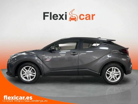 Toyota C-HR 1.8 125H Active - Cornellà de Llobregat