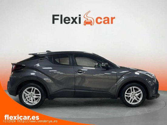 Toyota C-HR 1.8 125H Active - Cornellà de Llobregat