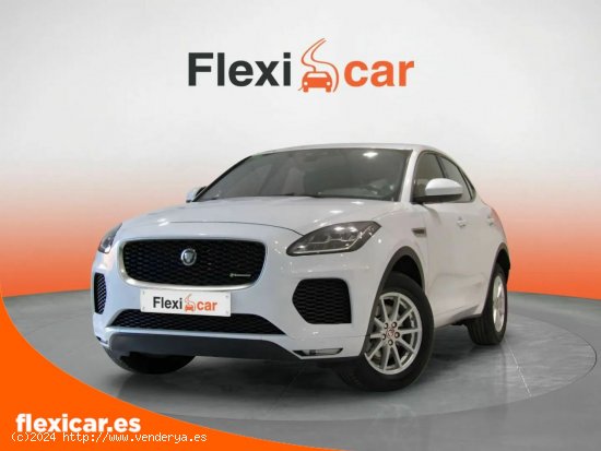 Jaguar E-Pace 2.0D 110kW 4WD Auto - Sevilla