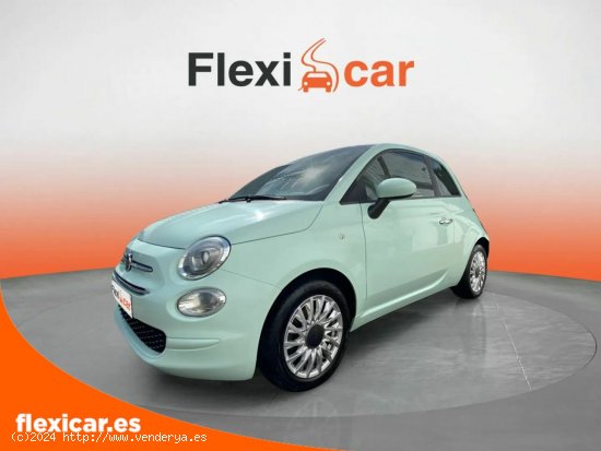 Fiat 500 Dolcevita 1.0 Hybrid 52KW (70 CV) - Alcorcón