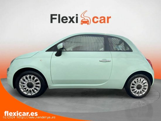 Fiat 500 Dolcevita 1.0 Hybrid 52KW (70 CV) - Alcorcón