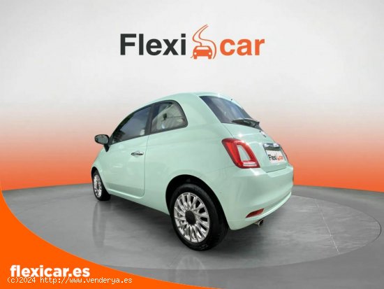 Fiat 500 Dolcevita 1.0 Hybrid 52KW (70 CV) - Alcorcón