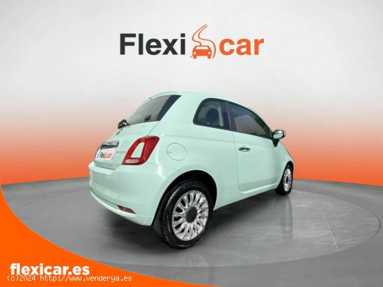 Fiat 500 Dolcevita 1.0 Hybrid 52KW (70 CV) - Alcorcón