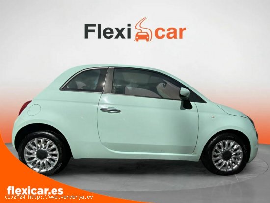 Fiat 500 Dolcevita 1.0 Hybrid 52KW (70 CV) - Alcorcón