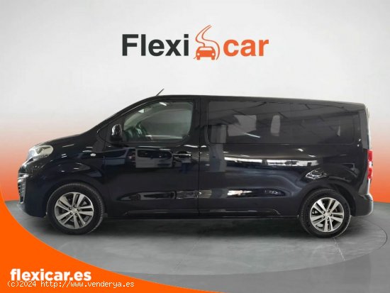 Peugeot Traveller Business 2.0 BlueHDi 130KW EAT8 Standard - Jaén