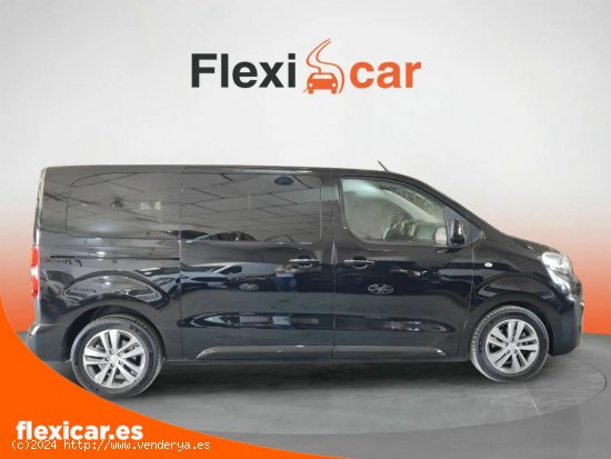 Peugeot Traveller Business 2.0 BlueHDi 130KW EAT8 Standard - Jaén