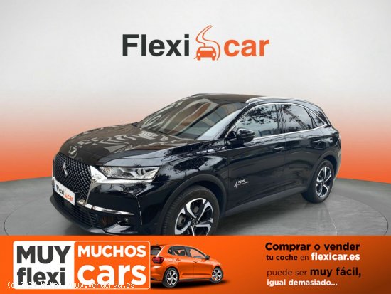  DS Automobiles DS 7 Crossback PureTech 96kW (130CV) PERFORMANCE LINE - Vitoria-Gasteiz 