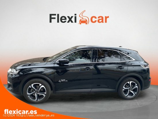 DS Automobiles DS 7 Crossback PureTech 96kW (130CV) PERFORMANCE LINE - Vitoria-Gasteiz