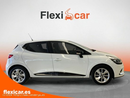 Renault Clio Limited Energy TCe 66kW (90CV) -18 - Atarfe