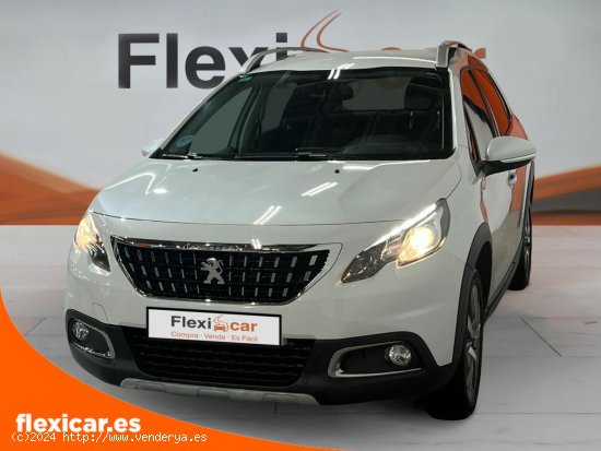 Peugeot 2008 Allure 1.2 PureTech 96KW (130CV) S&S - Collado Villalba