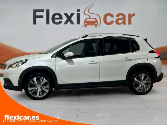 Peugeot 2008 Allure 1.2 PureTech 96KW (130CV) S&S - Collado Villalba