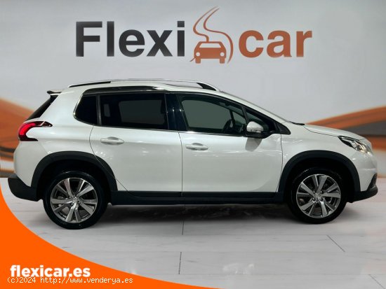 Peugeot 2008 Allure 1.2 PureTech 96KW (130CV) S&S - Collado Villalba