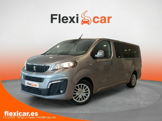 Peugeot Traveller Business BlueHDi 120 S&S 6 Vel MAN Long - Santiago de Compostela