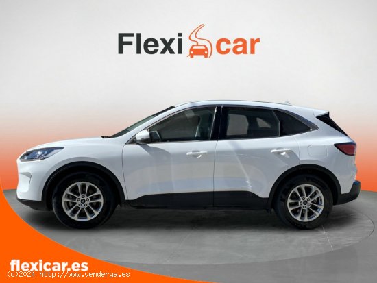 Ford Kuga Titanium 2.0 EcoBlue 140kW 4x4 Auto - Madrid