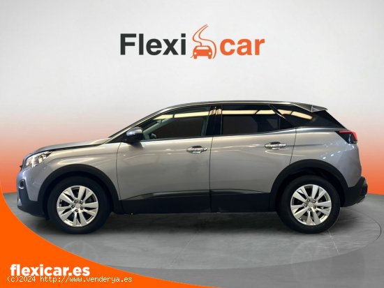 Peugeot 3008 1.6BLUEHDI 88KW (120CV) ACTIVE AUTO S&S - Alcalá de Guadaíra