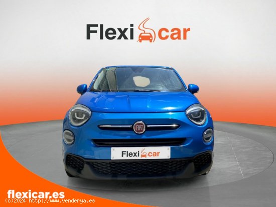 Fiat 500X Cross 1,0 Firefly T3 88KW (120 cv) S&S - Jerez de la Frontera