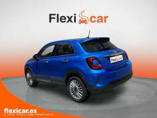 Fiat 500X Cross 1,0 Firefly T3 88KW (120 cv) S&S - Jerez de la Frontera