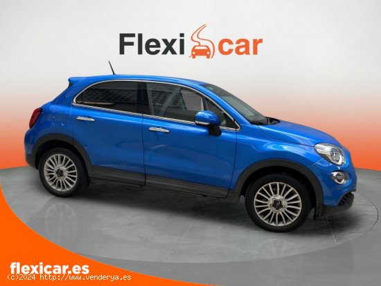 Fiat 500X Cross 1,0 Firefly T3 88KW (120 cv) S&S - Jerez de la Frontera