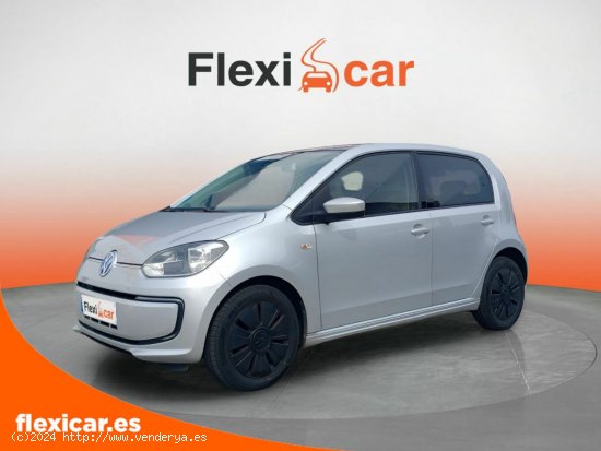 Volkswagen e-up! 60kw 82cv - Santander