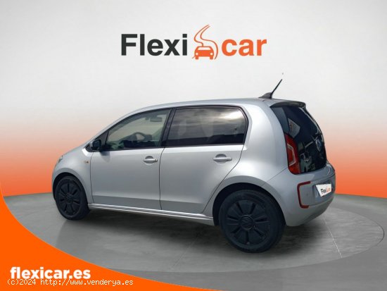 Volkswagen e-up! 60kw 82cv - Santander