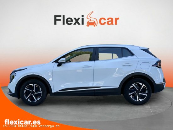 Kia Sportage 1.6 T-GDi 110kW (150CV) Concept 4x2 - Vic