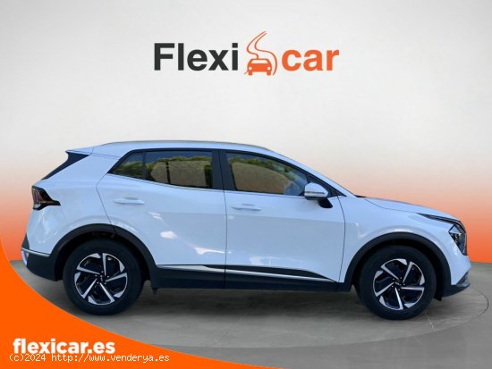 Kia Sportage 1.6 T-GDi 110kW (150CV) Concept 4x2 - Vic