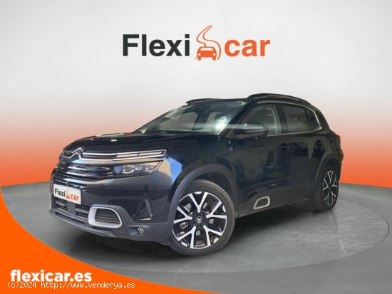 Citroën C5 Aircross 225 e-EAT8 Shine - 5 P (2023) - Sant Just Desvern