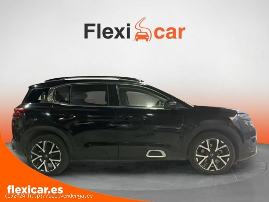 Citroën C5 Aircross 225 e-EAT8 Shine - 5 P (2023) - Sant Just Desvern