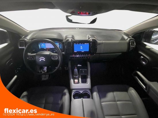 Citroën C5 Aircross 225 e-EAT8 Shine - 5 P (2023) - Sant Just Desvern