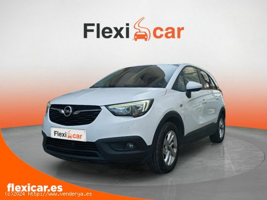 Opel Crossland X 1.6T 73kW (99CV) Selective - Palma