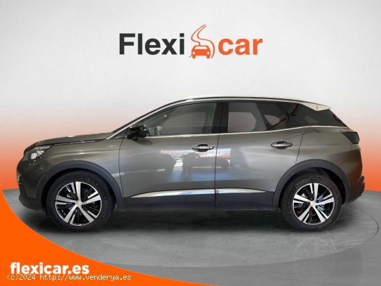 Peugeot 3008 1.2 PureTech 96KW (130CV) S&S GT Line - L Hospitalet de Llobregat