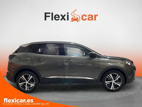 Peugeot 3008 1.2 PureTech 96KW (130CV) S&S GT Line - L Hospitalet de Llobregat