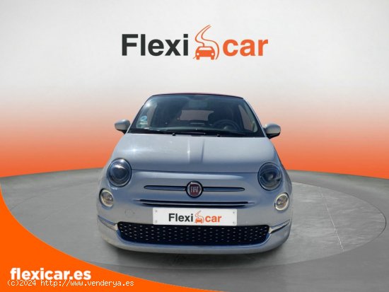 Fiat 500 Dolcevita 1.0 Hybrid 51KW (70 CV) - Colmenar Viejo