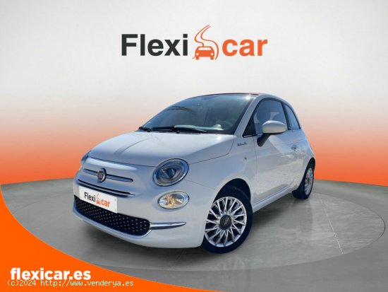 Fiat 500 Dolcevita 1.0 Hybrid 51KW (70 CV) - Colmenar Viejo