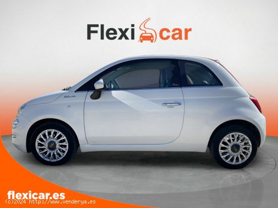 Fiat 500 Dolcevita 1.0 Hybrid 51KW (70 CV) - Colmenar Viejo