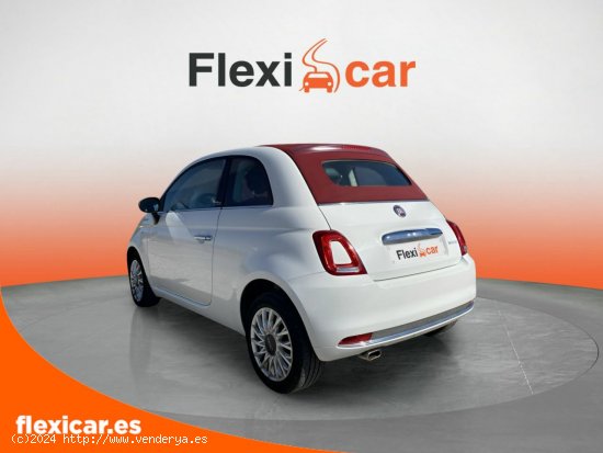 Fiat 500 Dolcevita 1.0 Hybrid 51KW (70 CV) - Colmenar Viejo