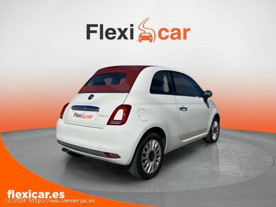 Fiat 500 Dolcevita 1.0 Hybrid 51KW (70 CV) - Colmenar Viejo