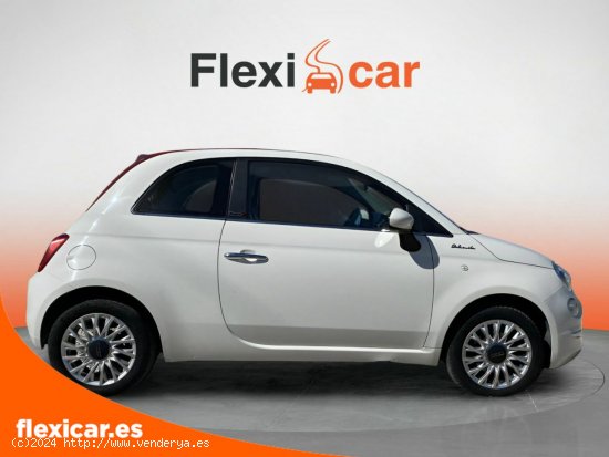 Fiat 500 Dolcevita 1.0 Hybrid 51KW (70 CV) - Colmenar Viejo