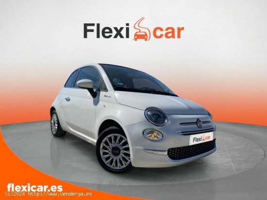 Fiat 500 Dolcevita 1.0 Hybrid 51KW (70 CV) - Colmenar Viejo