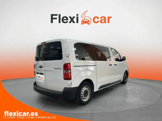 Toyota Proace Verso 1.5D 120CV SHUTTLE PACK ACTIVE L1 - Albacete