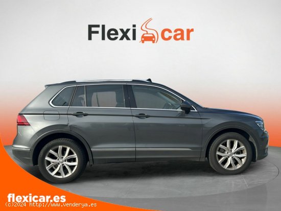 Volkswagen Tiguan Sport 2.0 TDI 140kW (190CV) 4Motion DSG - Cabrera de Mar