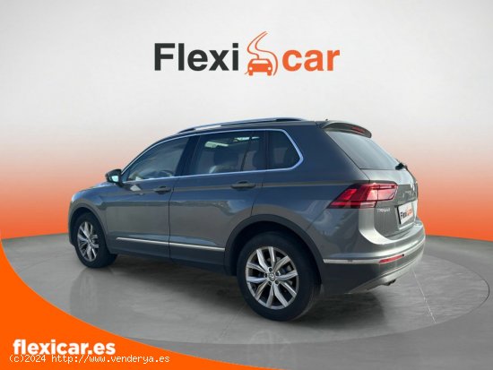 Volkswagen Tiguan Sport 2.0 TDI 140kW (190CV) 4Motion DSG - Cabrera de Mar