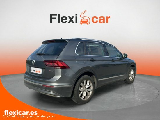 Volkswagen Tiguan Sport 2.0 TDI 140kW (190CV) 4Motion DSG - Cabrera de Mar