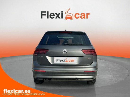 Volkswagen Tiguan Sport 2.0 TDI 140kW (190CV) 4Motion DSG - Cabrera de Mar