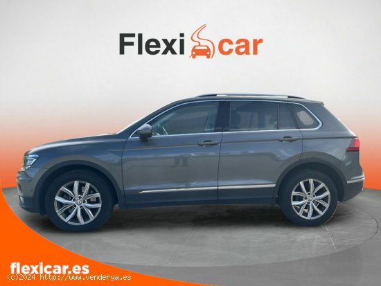 Volkswagen Tiguan Sport 2.0 TDI 140kW (190CV) 4Motion DSG - Cabrera de Mar