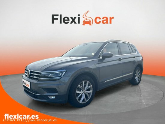 Volkswagen Tiguan Sport 2.0 TDI 140kW (190CV) 4Motion DSG - Cabrera de Mar