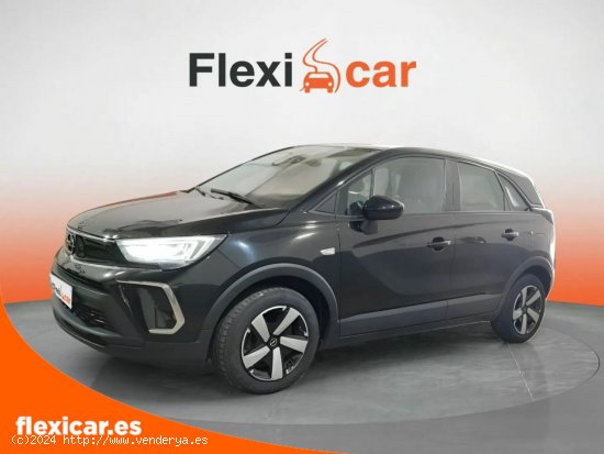 Opel Crossland X 1.2 81kW (110CV) Edition - Córdoba