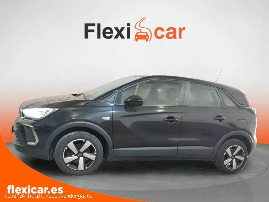 Opel Crossland X 1.2 81kW (110CV) Edition - Córdoba