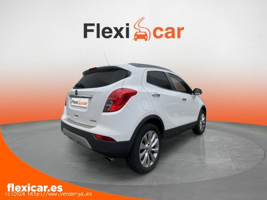 Opel Mokka X 1.4 T 110kW 4X4 S&S Excellence Auto - Vitoria-Gasteiz