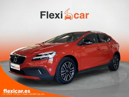 Volvo V40 Cross Country 2.0 D2 Pro Auto - A Coruña